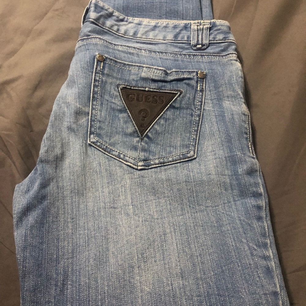 Guess Jeans